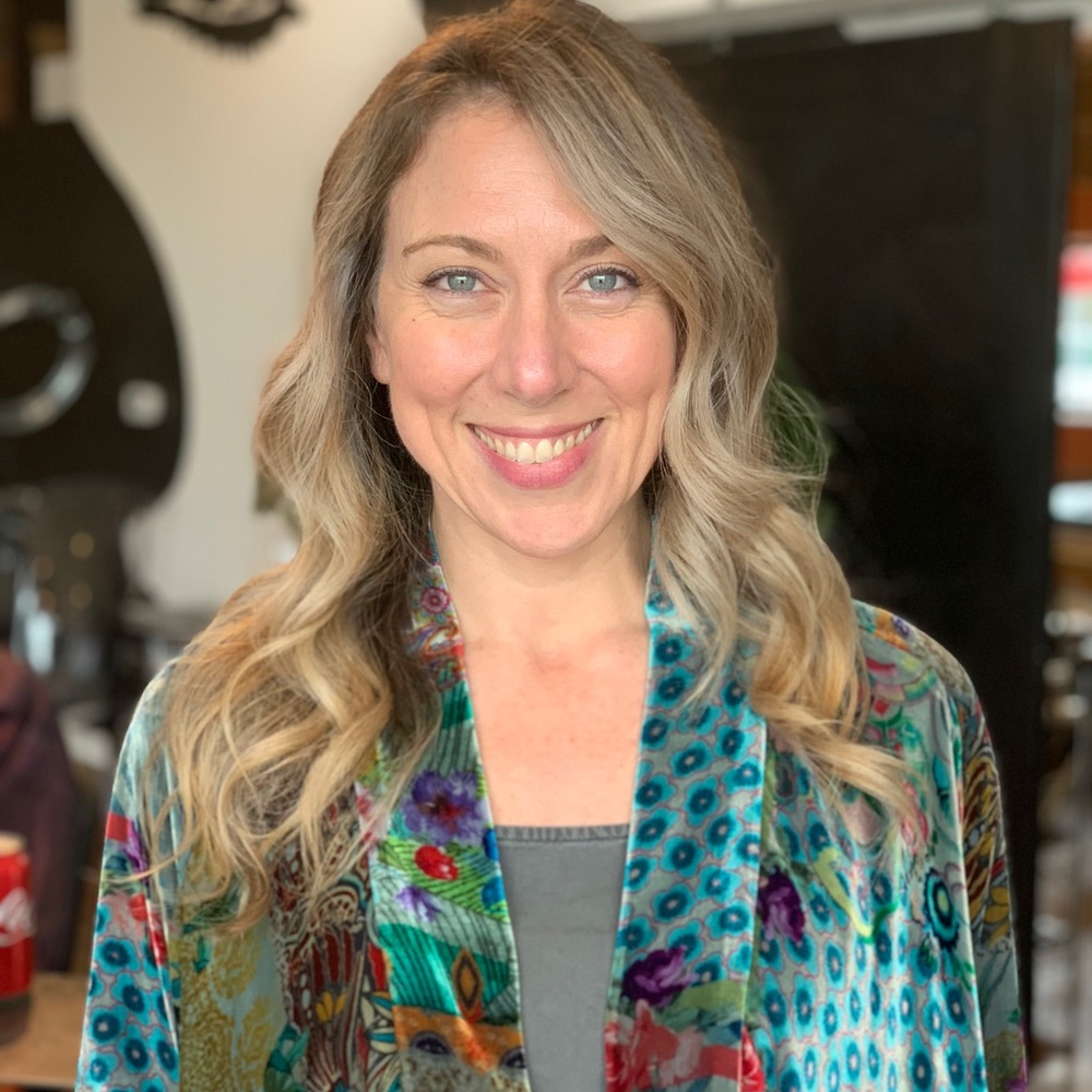 Meet your Posher, Pati